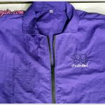 รับปักเสื้อแจ็คเก็ต