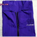 รับปักเสื้อแจ็คเก็ต