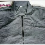 รับปักเสื้อแจ็คเก็ต