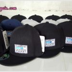 รับปักหมวกฮิปฮอป