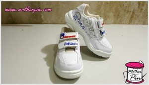 รับปักรองเท้าผ้าใบ