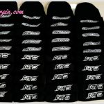 ขายหมวกไหมพรมพร้อมปัก