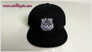 ขายหมวกพร้อมปัก