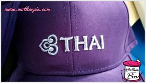 รับปักหมวก