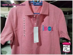 ขายเสื้อพร้อมปัก