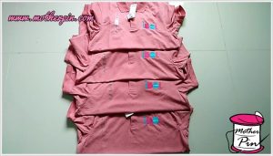 ขายเสื้อพร้อมปัก