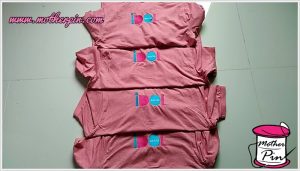 ขายเสื้อพร้อมปัก