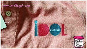 ขายเสื้อพร้อมปัก