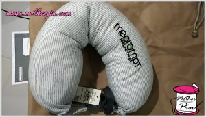 รับปักหมอนรองคอ