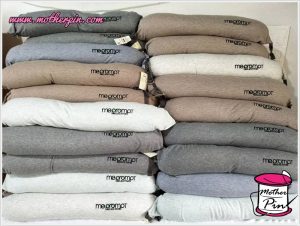 รับปักหมอนรองคอ