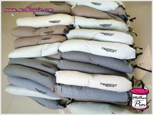 รับปักหมอนรองคอ