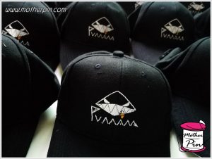 ขายหมวกพร้อมปัก