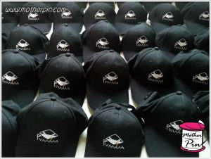 ขายหมวกพร้อมปัก