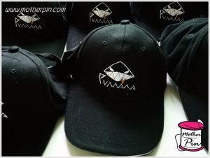 ขายหมวกพร้อมปัก