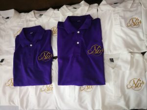 ร้านปักเสื้อโปโล