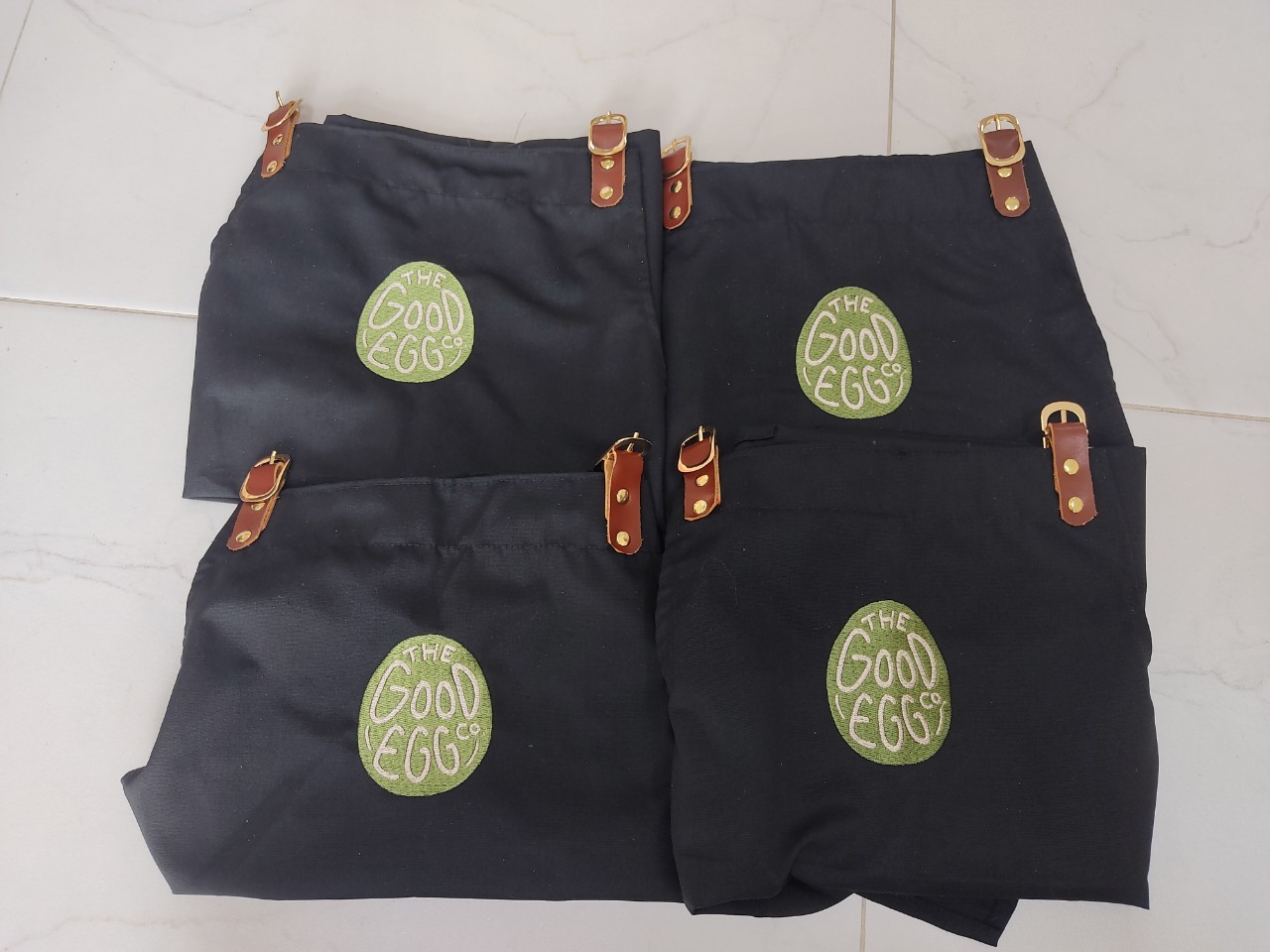 รับปัก-apron