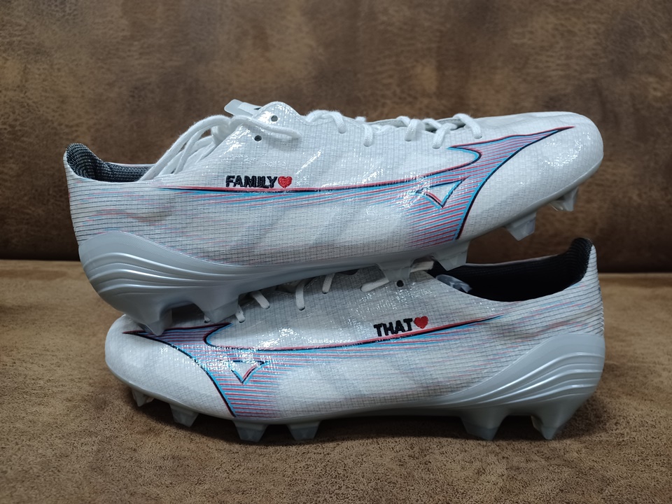 รับปักสตั๊ดmizuno