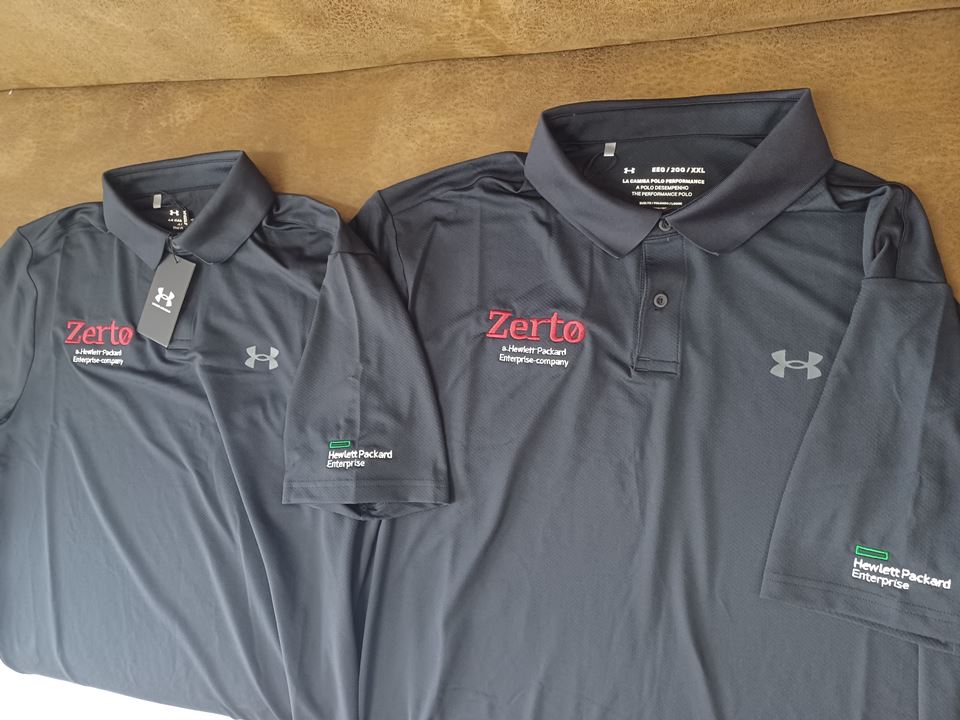 Under Armour