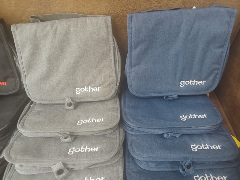 Toiletry Bag