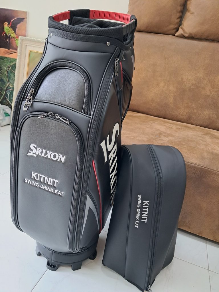 ปักถุงกอล์ฟ-srixon
