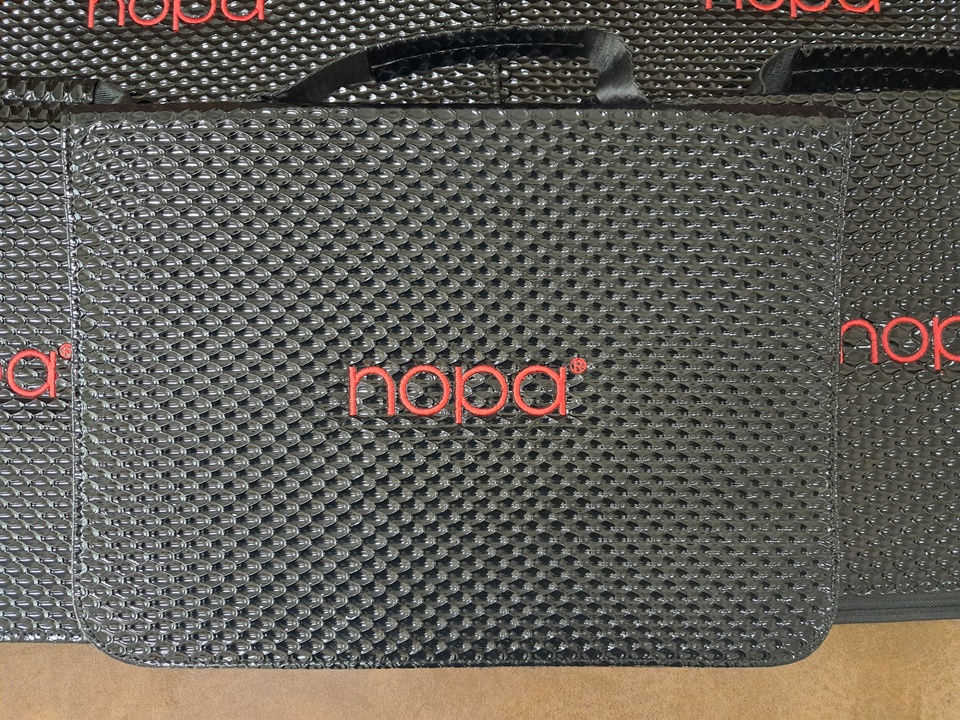 รับปักกระเป๋าหมอ