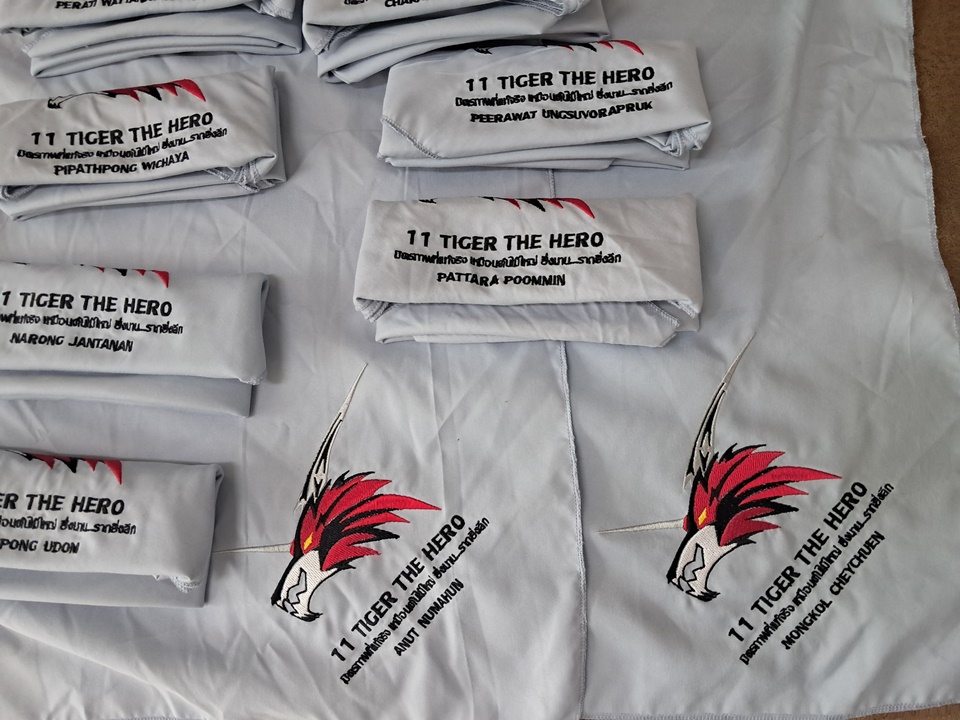 รับปักแนปกิ้น