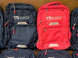 ปักกระเป๋าเป้