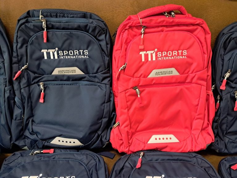 ปักกระเป๋าเป้