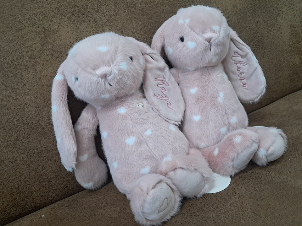 ปักตุ๊กตากระต่าย-JK-bunnies