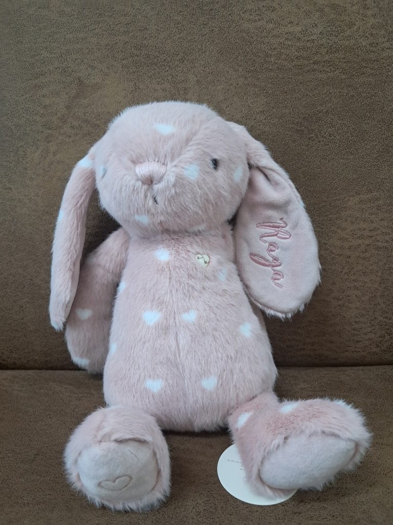 ปักตุ๊กตากระต่าย-JK-bunnies