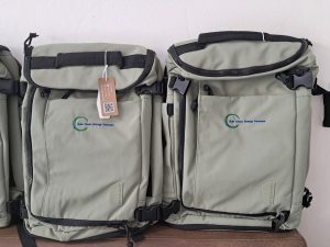 ปักกระเป๋าสะพายไหล่