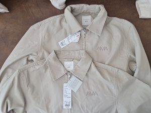 ปักแจ็คเก็ต-JW-ANDERSON