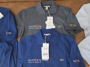 รับปักเสื้อโปโล